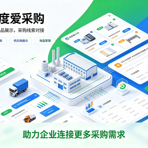互助百度爱采购